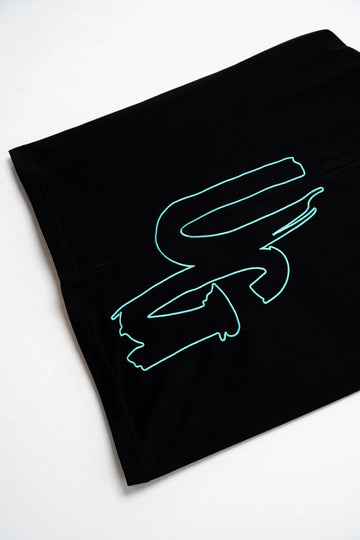 Undrground Omerta Tee 'Tiffany'